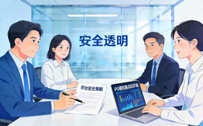 PG官网安全与合规团队正在审查平台安全策略，确保PG模拟器试玩环境安全透明